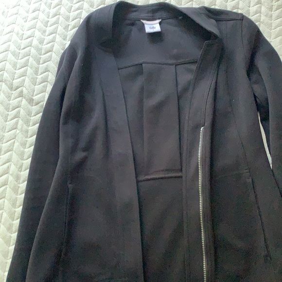 NWOT CAbi Black Jacket - Picture 1 of 6